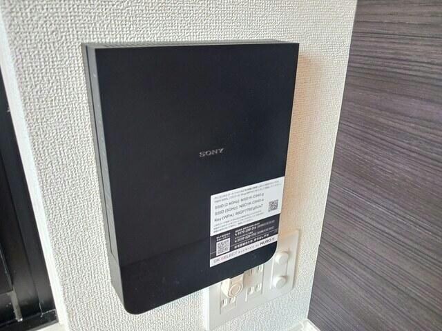 ミステルの物件内観写真