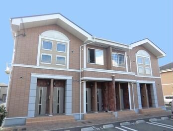 メゾンプラシードIの物件外観写真