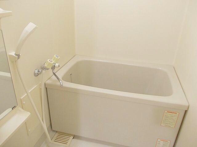 玲巧ーハイツ1の物件内観写真