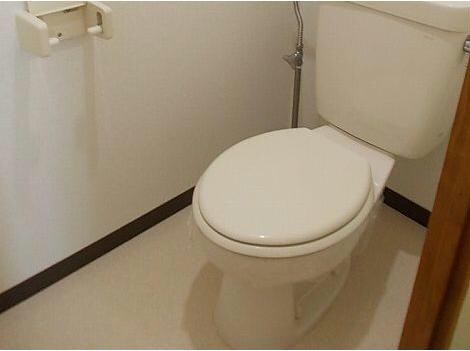 玲巧ーハイツ1の物件内観写真