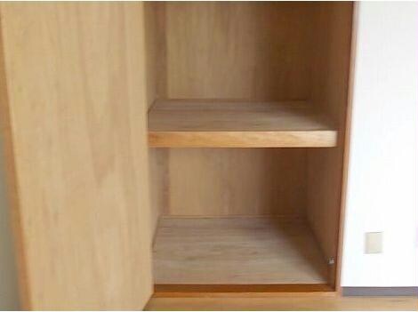 玲巧ーハイツ1の物件内観写真