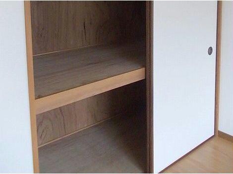 玲巧ーハイツ1の物件内観写真