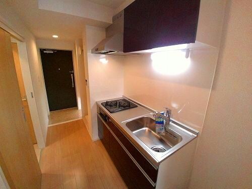 Ａmenity Westの物件内観写真