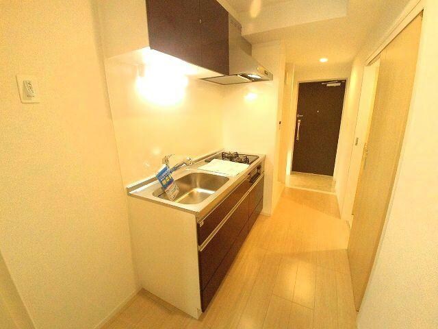 Ａmenity Westの物件内観写真