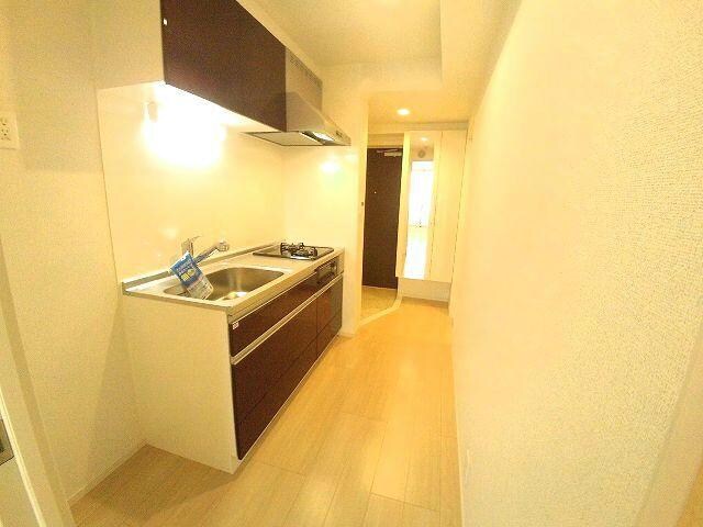 Ａmenity Westの物件内観写真