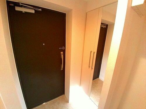 Ａmenity Westの物件内観写真