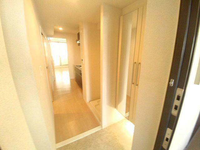 Ａmenity Westの物件内観写真