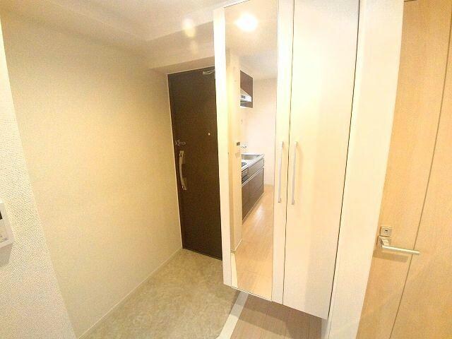 Ａmenity Westの物件内観写真