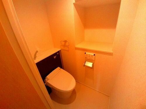 Ａmenity Westの物件内観写真