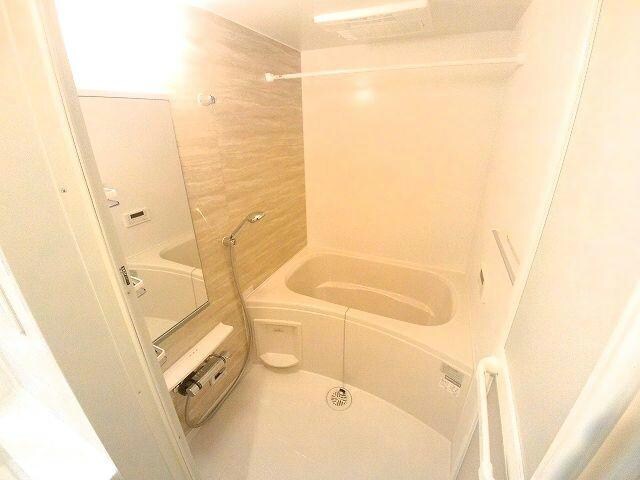 Ａmenity Westの物件内観写真