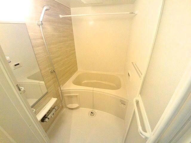 Ａmenity Westの物件内観写真