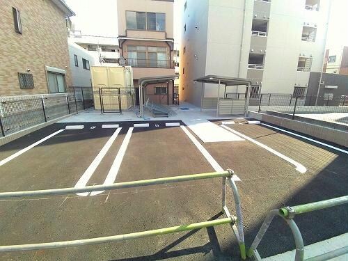 Ａmenity Westの物件外観写真