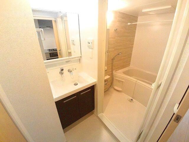 Ａmenity Westの物件内観写真