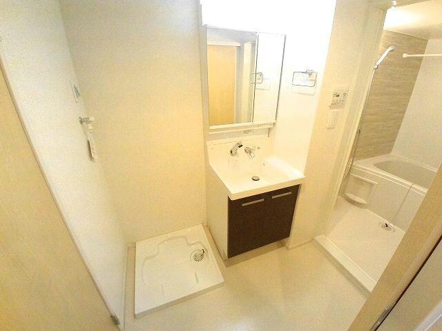 Ａmenity Westの物件内観写真