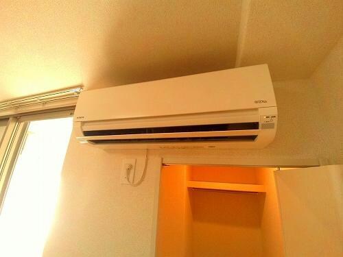 Ａmenity Westの物件内観写真