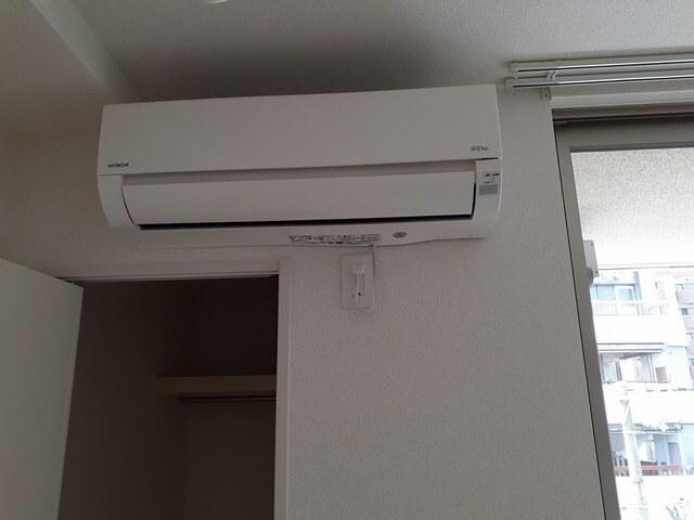 Ａmenity Westの物件内観写真