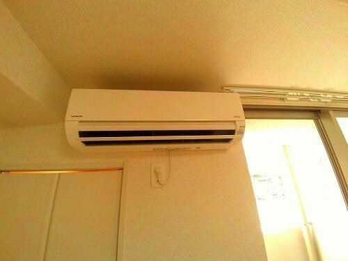 Ａmenity Westの物件内観写真