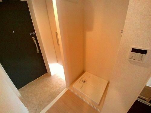 Ａmenity Westの物件内観写真