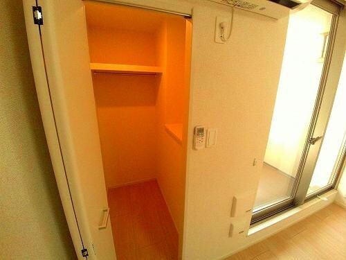 Ａmenity Westの物件内観写真