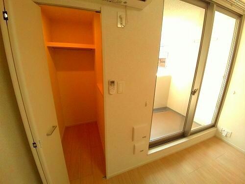 Ａmenity Westの物件内観写真