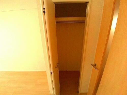 Ａmenity Westの物件内観写真