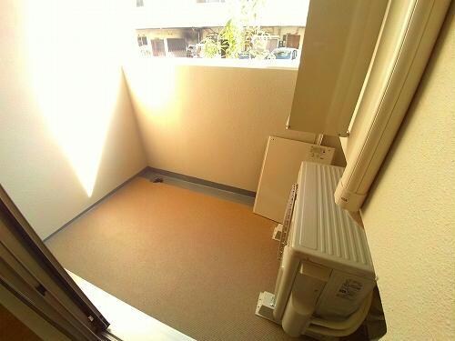 Ａmenity Westの物件内観写真