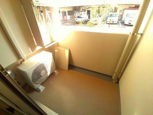 Ａmenity Westの物件内観写真