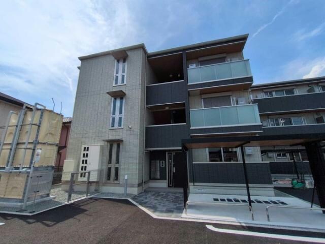 D’ｓ町坪の物件外観写真