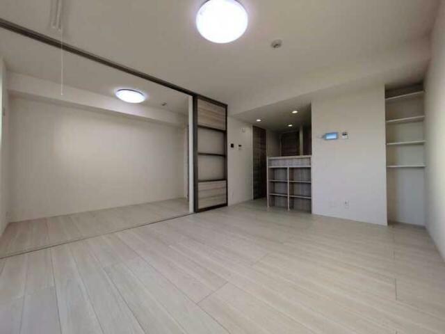 D－PLACE町坪の物件内観写真