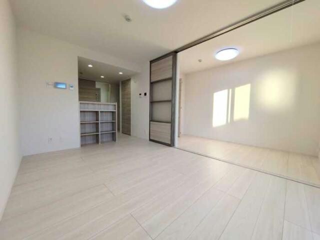 D－PLACE町坪の物件内観写真