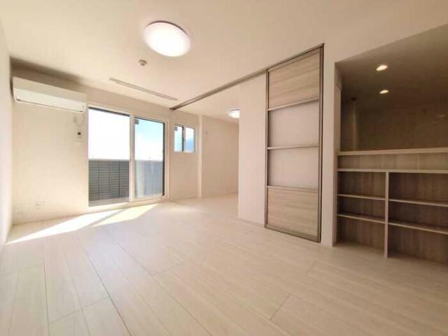 D－PLACE町坪の物件内観写真