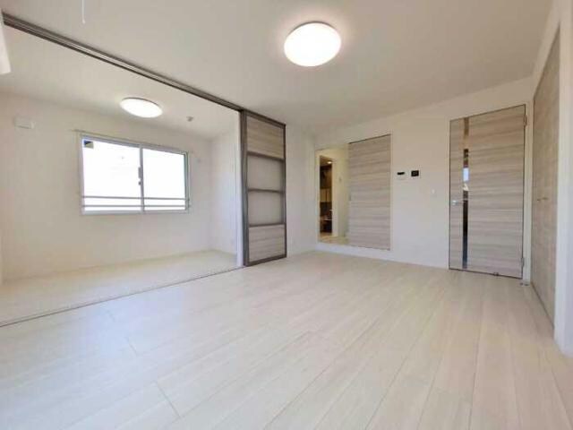 D－PLACE町坪の物件内観写真