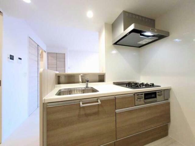 D－PLACE町坪の物件内観写真