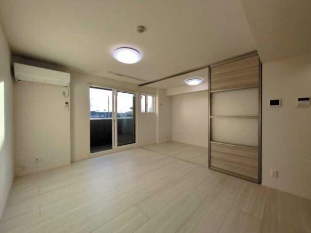 D－PLACE町坪の物件内観写真