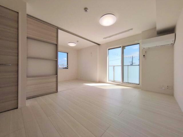 D－PLACE町坪の物件内観写真