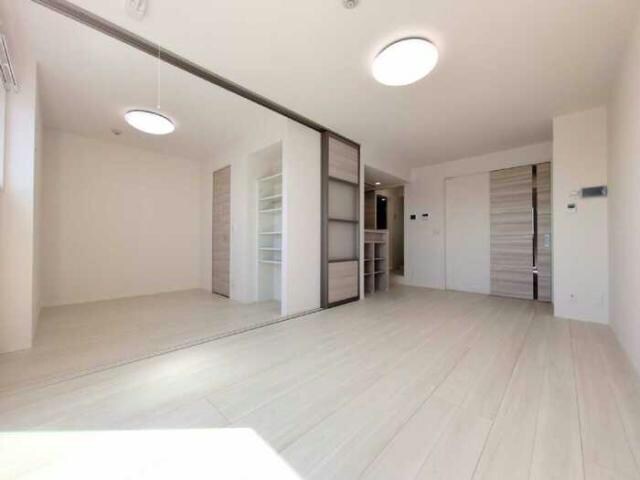 D－PLACE町坪の物件内観写真