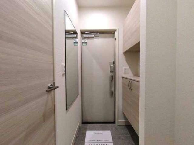 D－PLACE町坪の物件内観写真