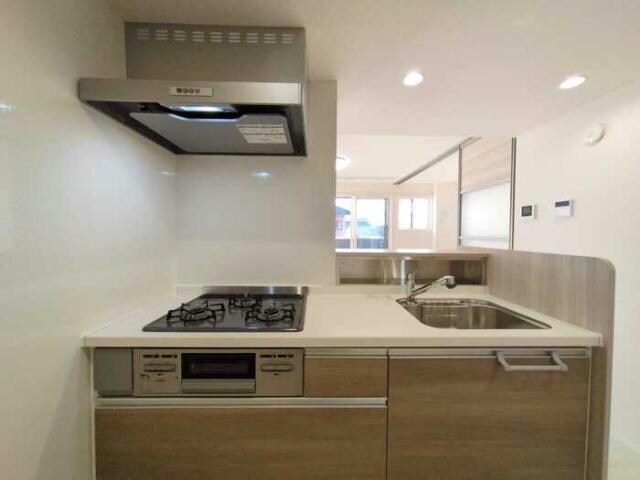 D－PLACE町坪の物件内観写真