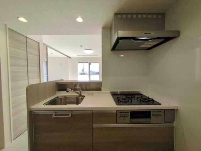 D－PLACE町坪の物件内観写真