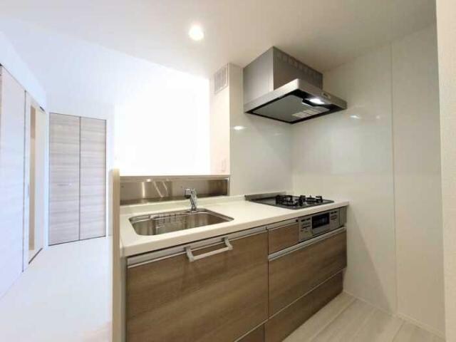 D－PLACE町坪の物件内観写真