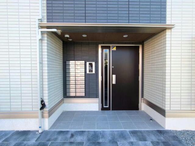 D－PLACE町坪の物件外観写真