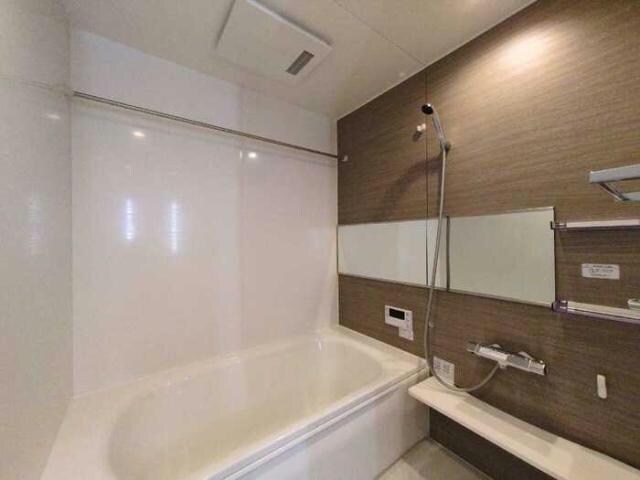 D－PLACE町坪の物件内観写真