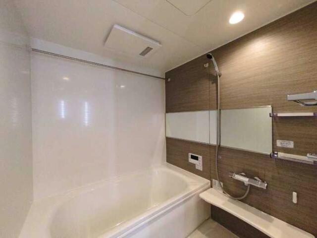 D－PLACE町坪の物件内観写真