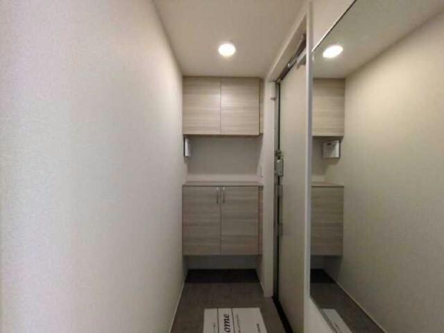 D－PLACE町坪の物件内観写真