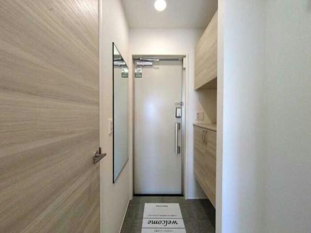 D－PLACE町坪の物件内観写真