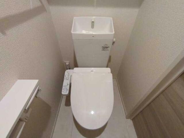 D－PLACE町坪の物件内観写真