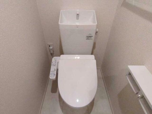 D－PLACE町坪の物件内観写真