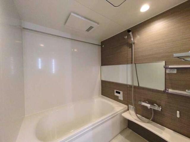 D－PLACE町坪の物件内観写真