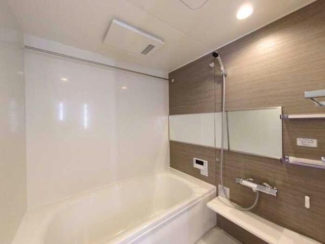 D－PLACE町坪の物件内観写真