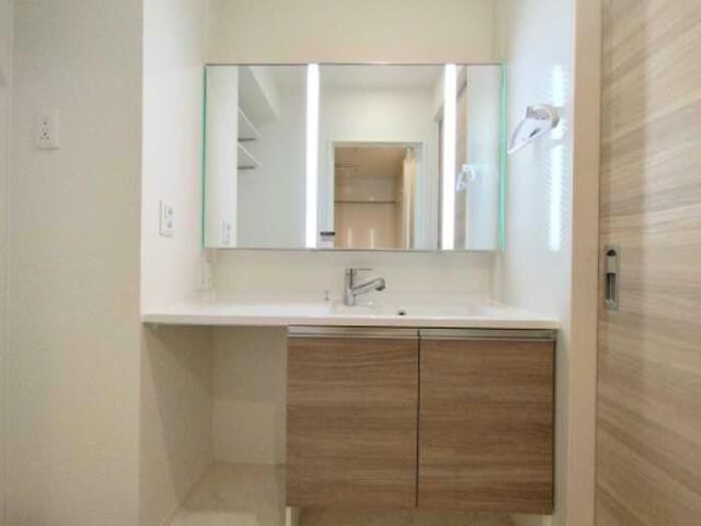 D－PLACE町坪の物件内観写真